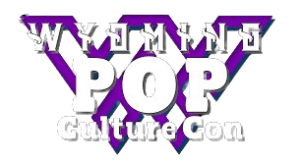 Wyoming Pop Culture Con